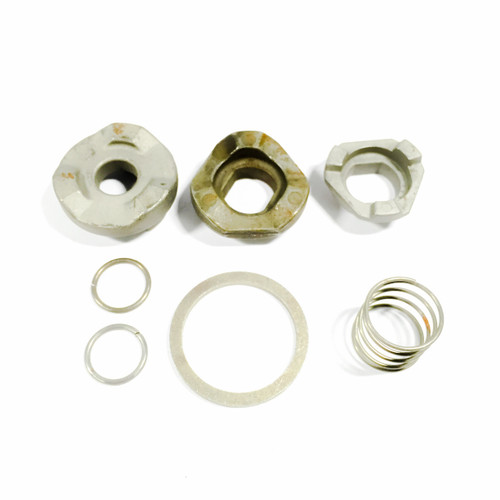 Clutch Assembly, REF #31, for DW255