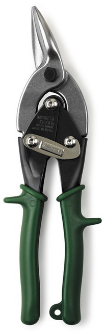 Right Cut Aviation Metal Snips