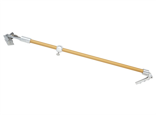 72 in. Finishing Box Handle