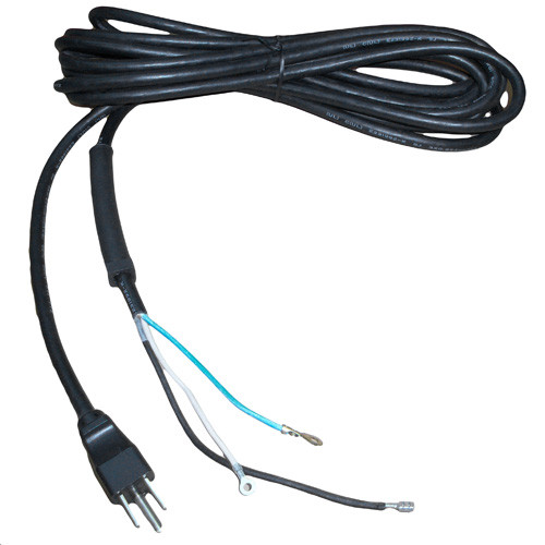 Power Cord Assembly REF # 5, alternate # 65277500