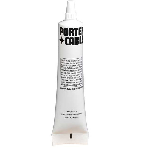 Tube grease REF # 169