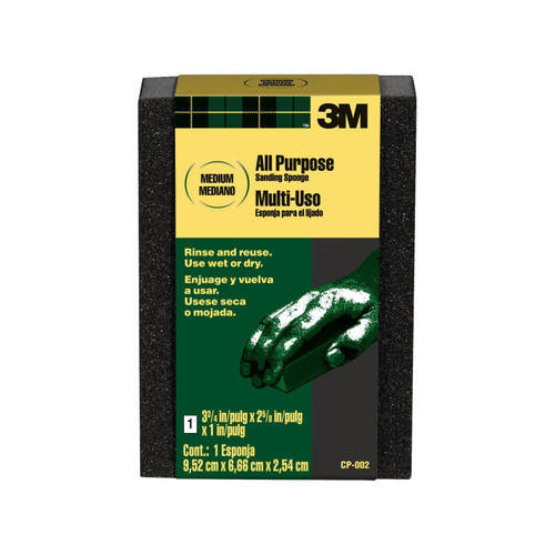 Medium Sanding Block - Case of 24