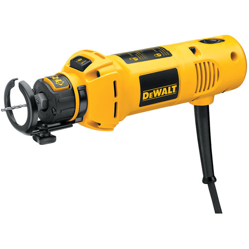 5-Amp 30,000 RPM Cut-Out Tool