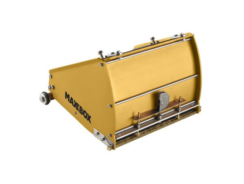 7 in. MAXXBOX High Capacity Finishing Box