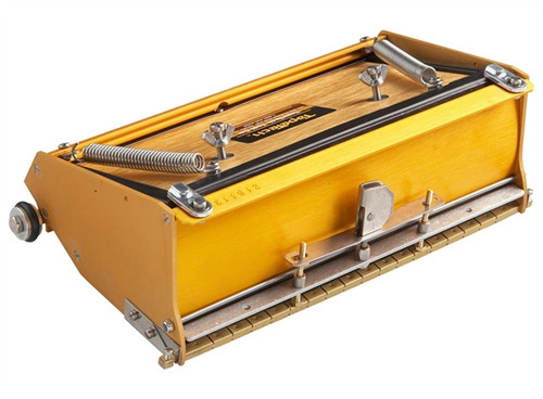 10 in. EasyClean Finishing Box