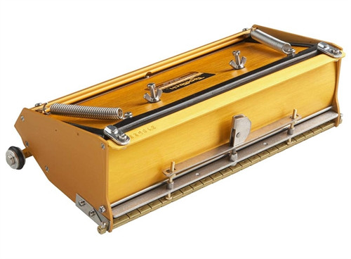 12 in. EasyClean Finishing Box