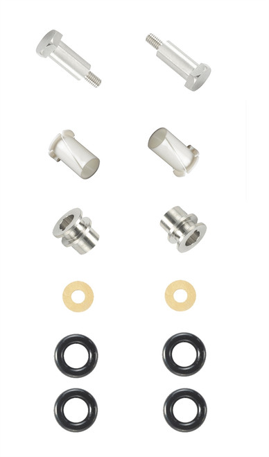 Easy Roll Wheel Kit
