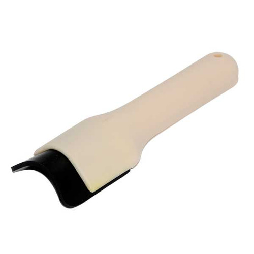 3/4 in. Radius Original Finishing Tool with Black Rubber Blade