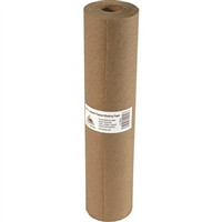 12 in. x 180 ft. Brown All-Purpose Masking Paper - Case of 12