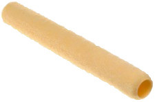 18 in. Pylam Synthetic Lambskin Paint Roller Cover with 3/8 in. Nap