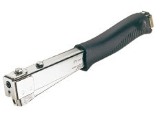 Ergonomic Hammer Tacker