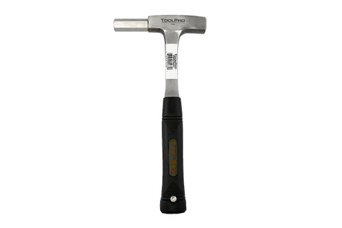 Magnetic Hammer - 33 oz. - Replaceable Magnetic Head