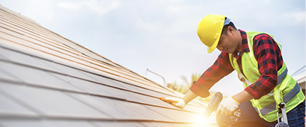 Roofing