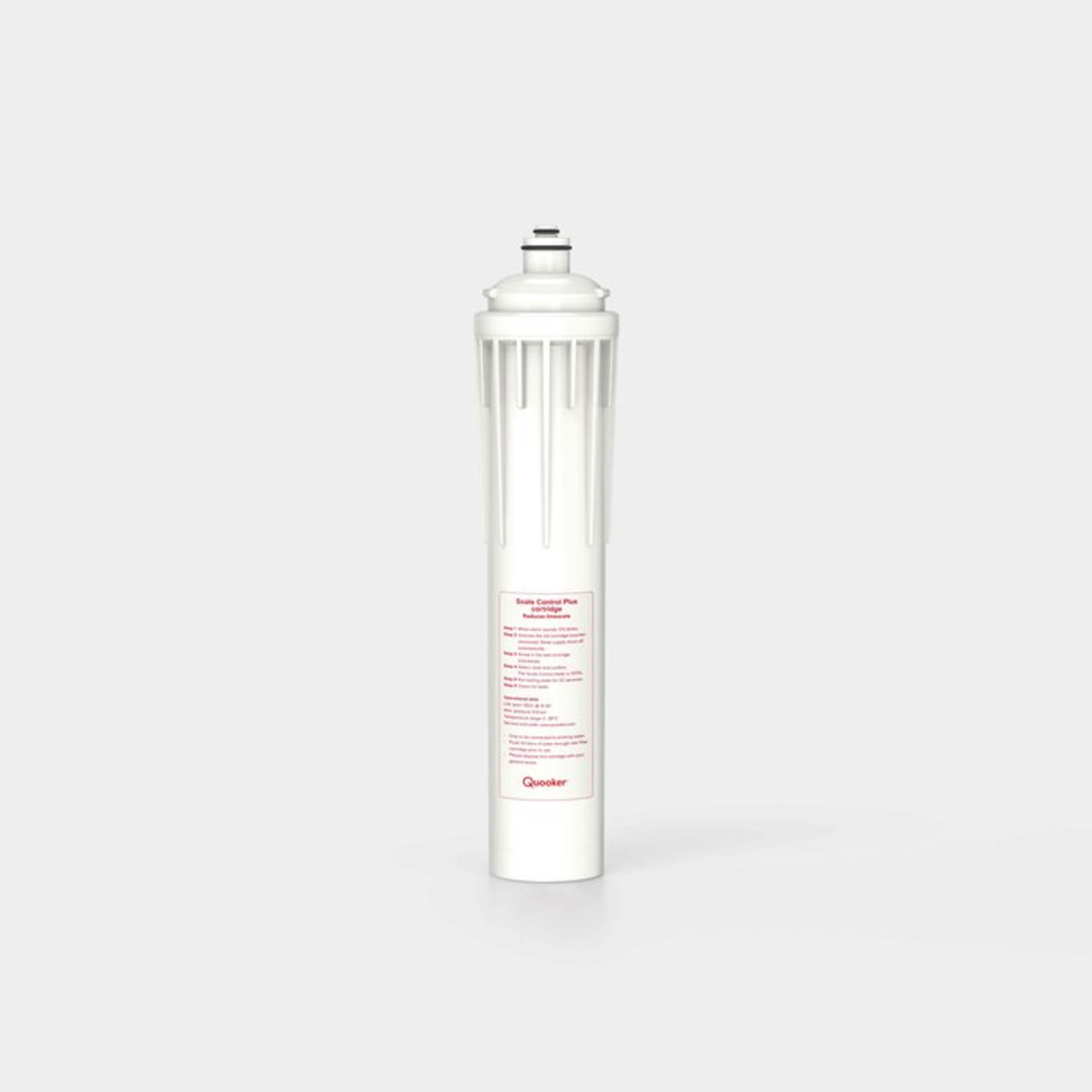 Quooker Cold Water Filter Replacement Cartridge (NOT SUITABLE FOR CUBE)