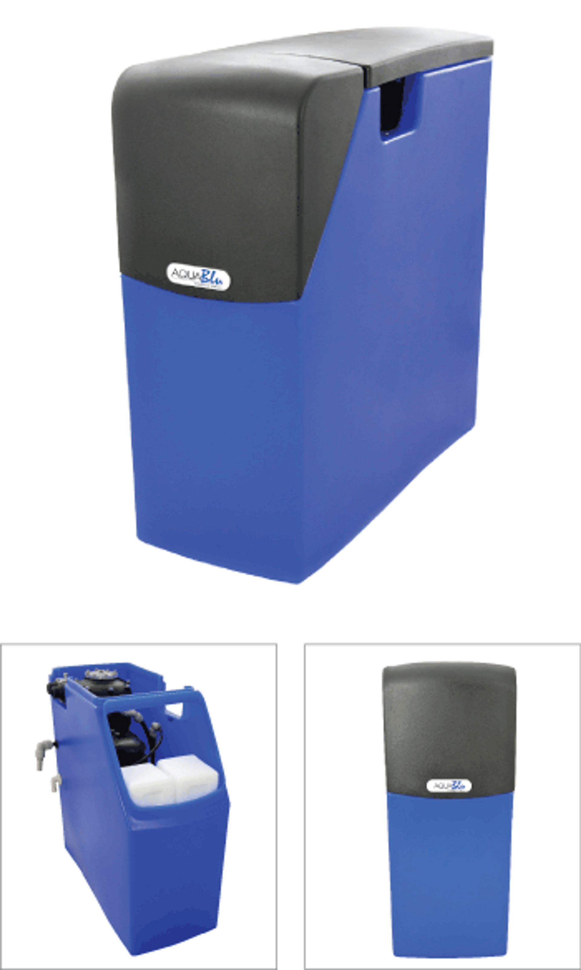 kinetico water salt