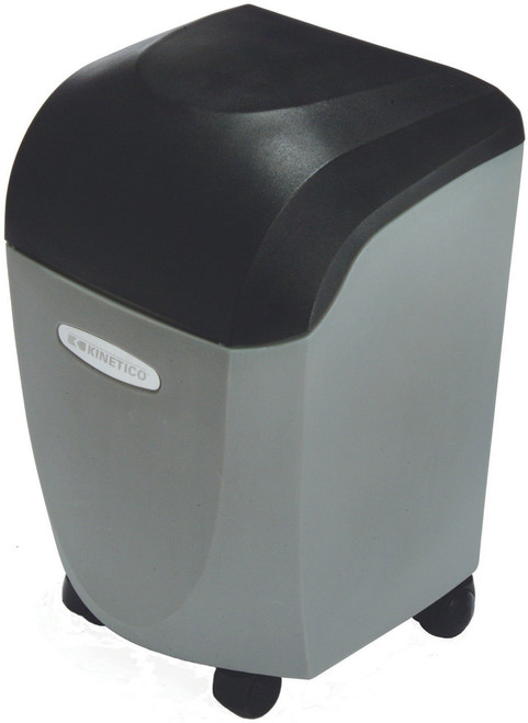 Non-Electric Compact Commercial Water Softener