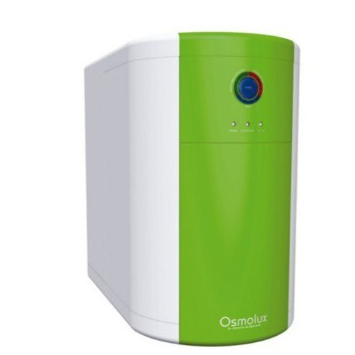 The Osmolux RO is a top of the range 5 stage RO. The Osmolux RO is a top of the range 5 stage RO.