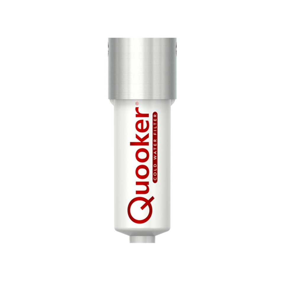 Quooker Cold Water Filter Replacement Cartridge (NOT SUITABLE FOR CUBE)
