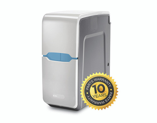 kinetico premier compact water softener cost