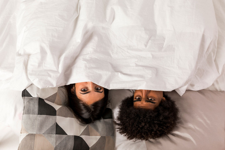 From Doubles to Kings - Choosing the Perfect Mattress Size