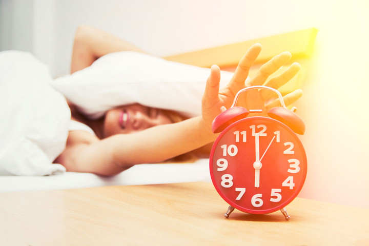 From Counting Sheep to Cutting-Edge Tech: 7 Tips for Better Sleep