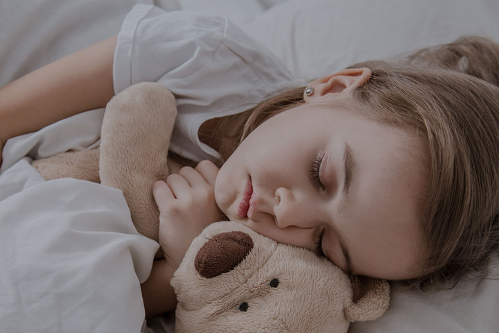 The Science of Children's Sleep: Understanding Their Unique Needs