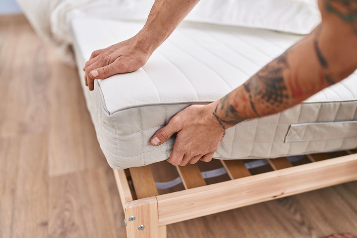 Time to Upgrade: Signs Your Mattress Is Past Its Prime