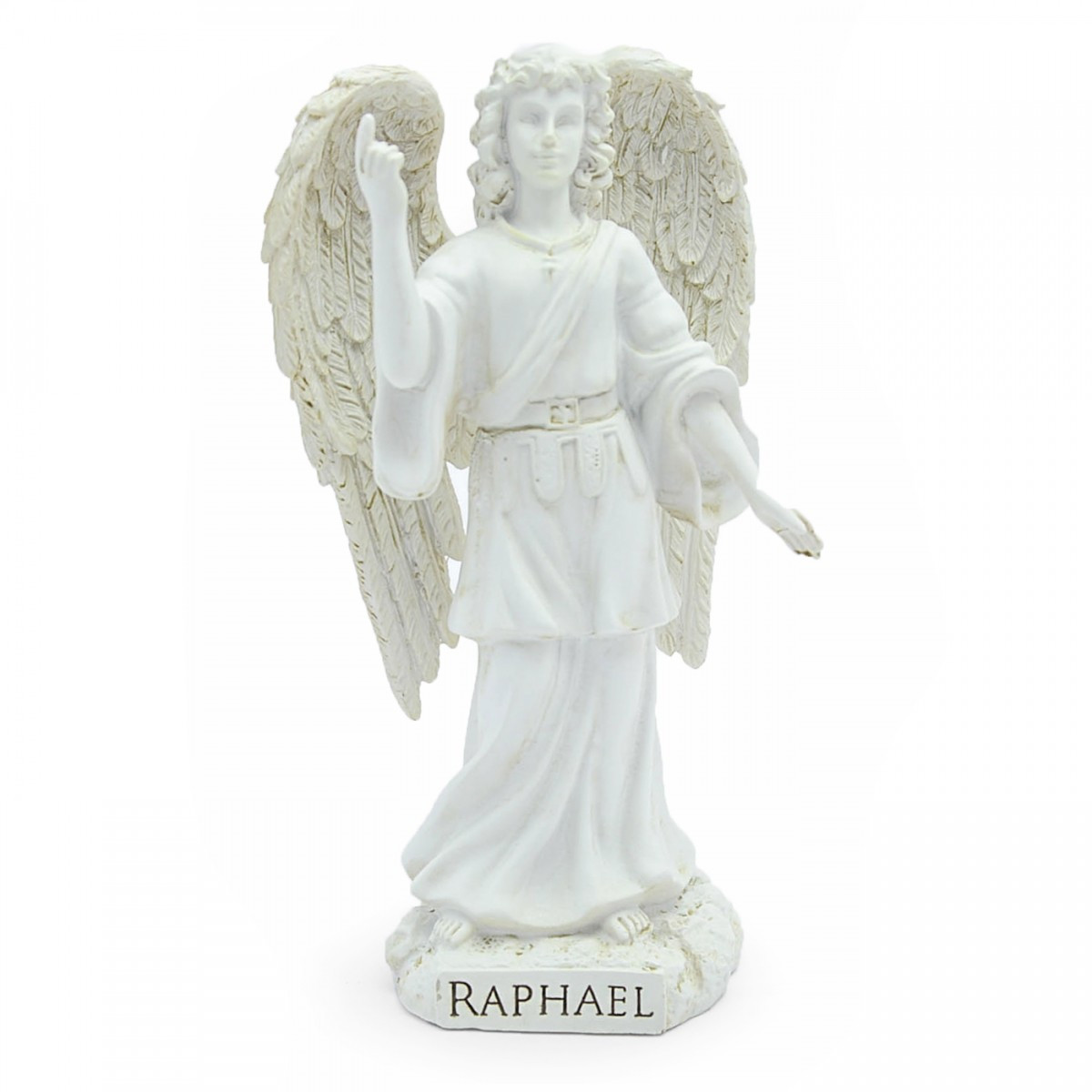 Angel Figurines & Guardian Archangel Figurines