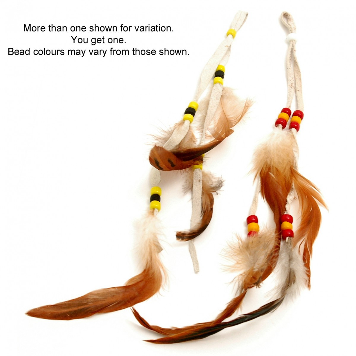 Authentic Native American Crafts