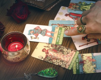 Tips for Choosing a Tarot Deck A Guide for Beginners Holistic Shop