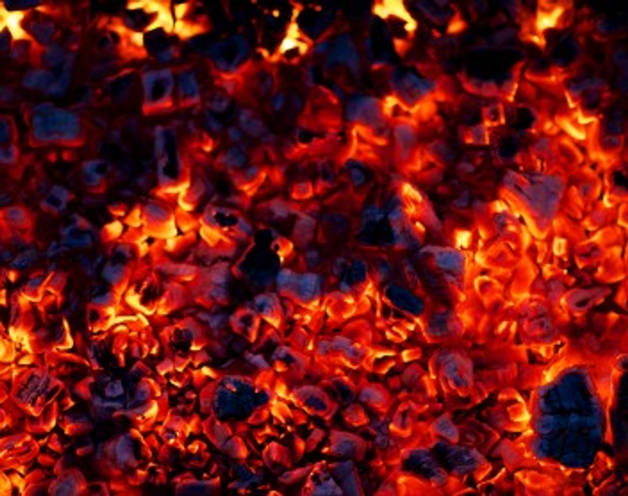 How are circular Charcoal Discs for burning incense made? Holistic Shop