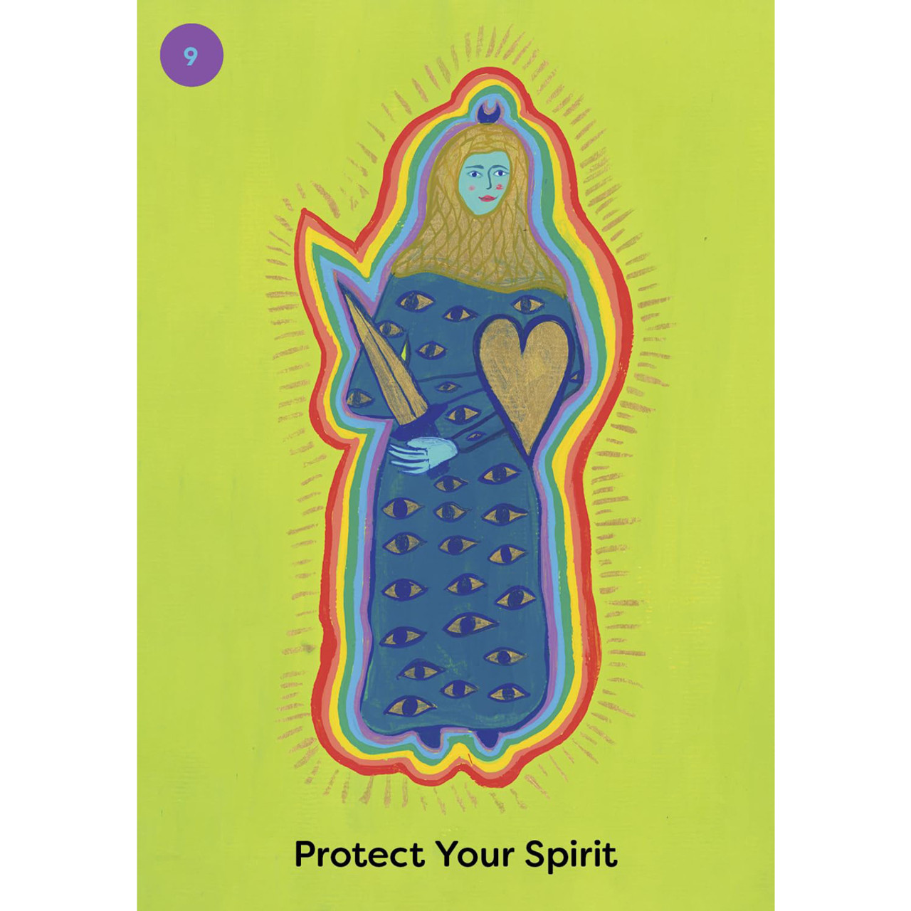 【絶版】Trust Your VIBES Oracle Cards Amazon | Trust Your Vibes Oracle Cards: A 50-Card Deck with