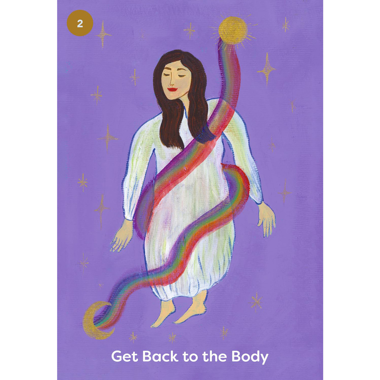 【絶版】Trust Your VIBES Oracle Cards 9781401975715.jpg