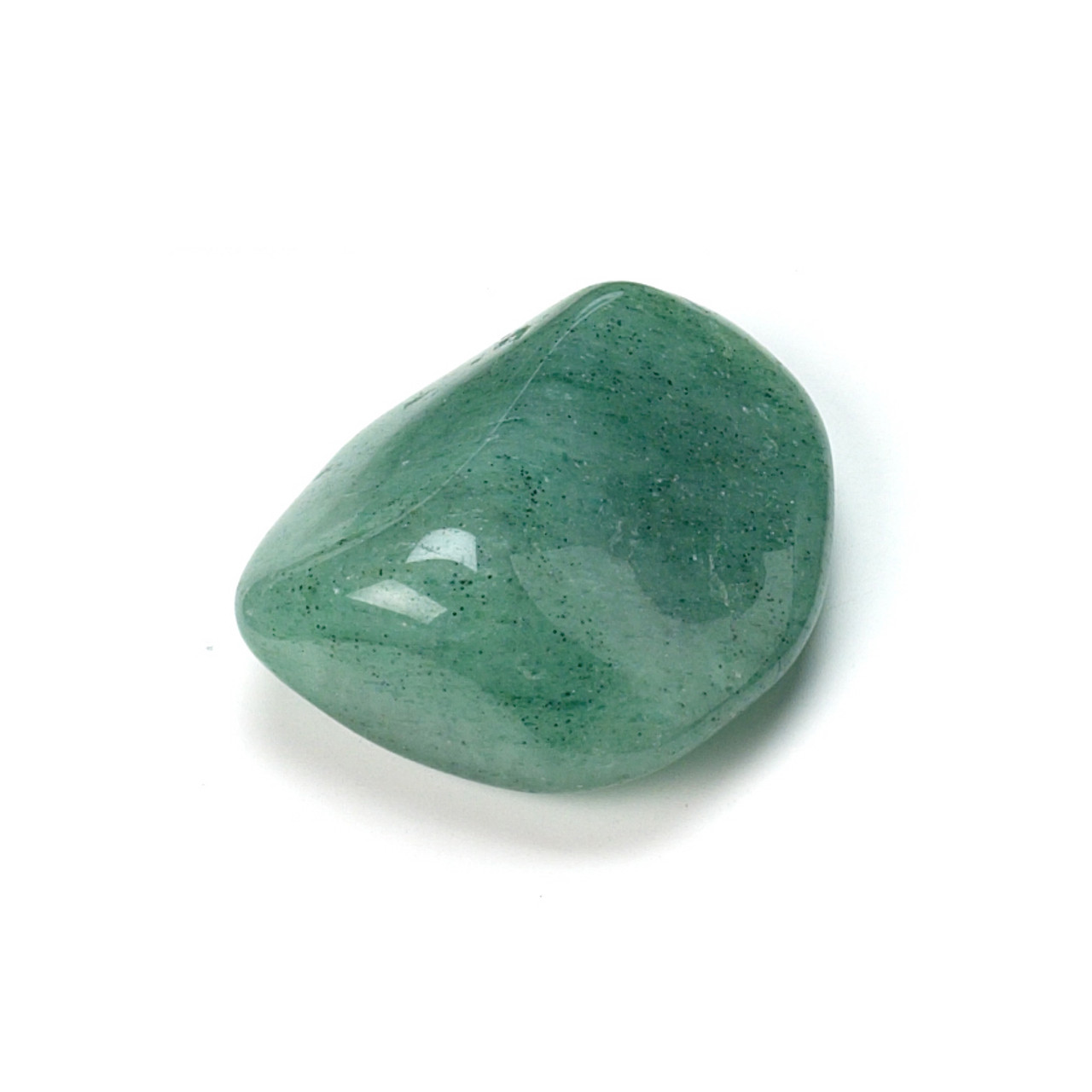 Aventurine: The Crystal To Grab To Manifest Growth, Change, And Enthusiasm  For Life