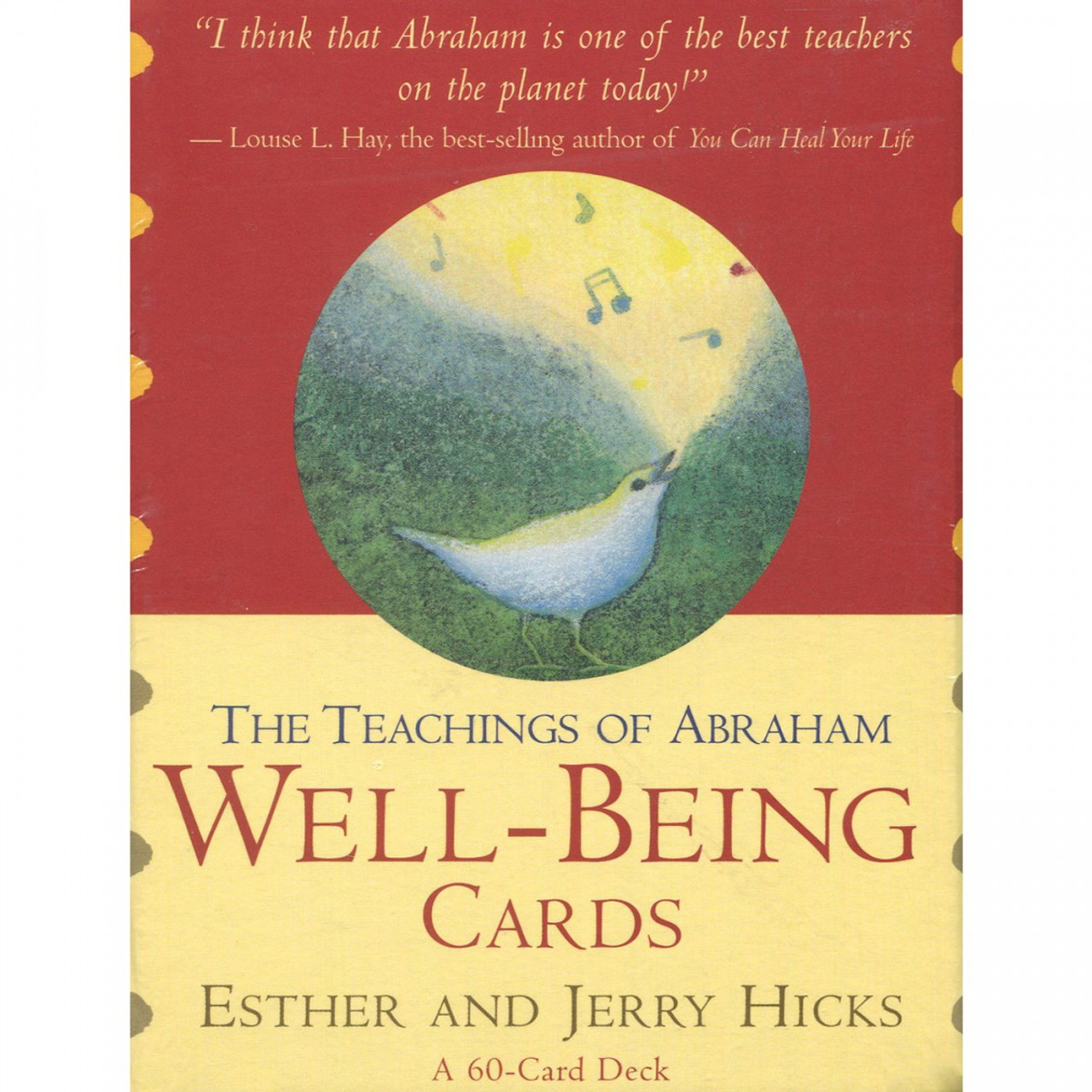 The Teachings of Abraham: Master Course