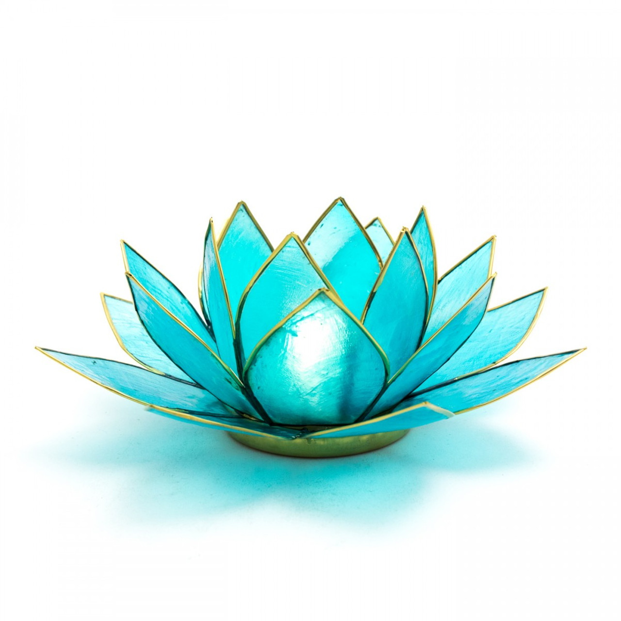 chakras lotus