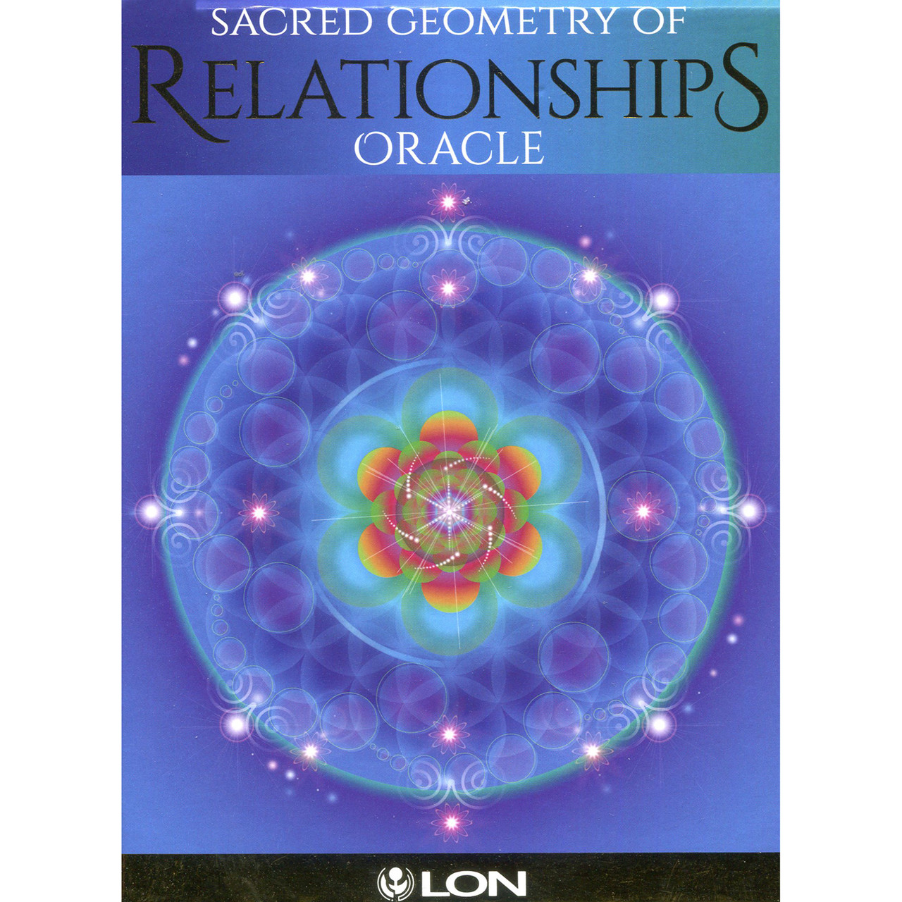 Purple Moon - Soul Connections When Two Hearts Meet Love Oracle