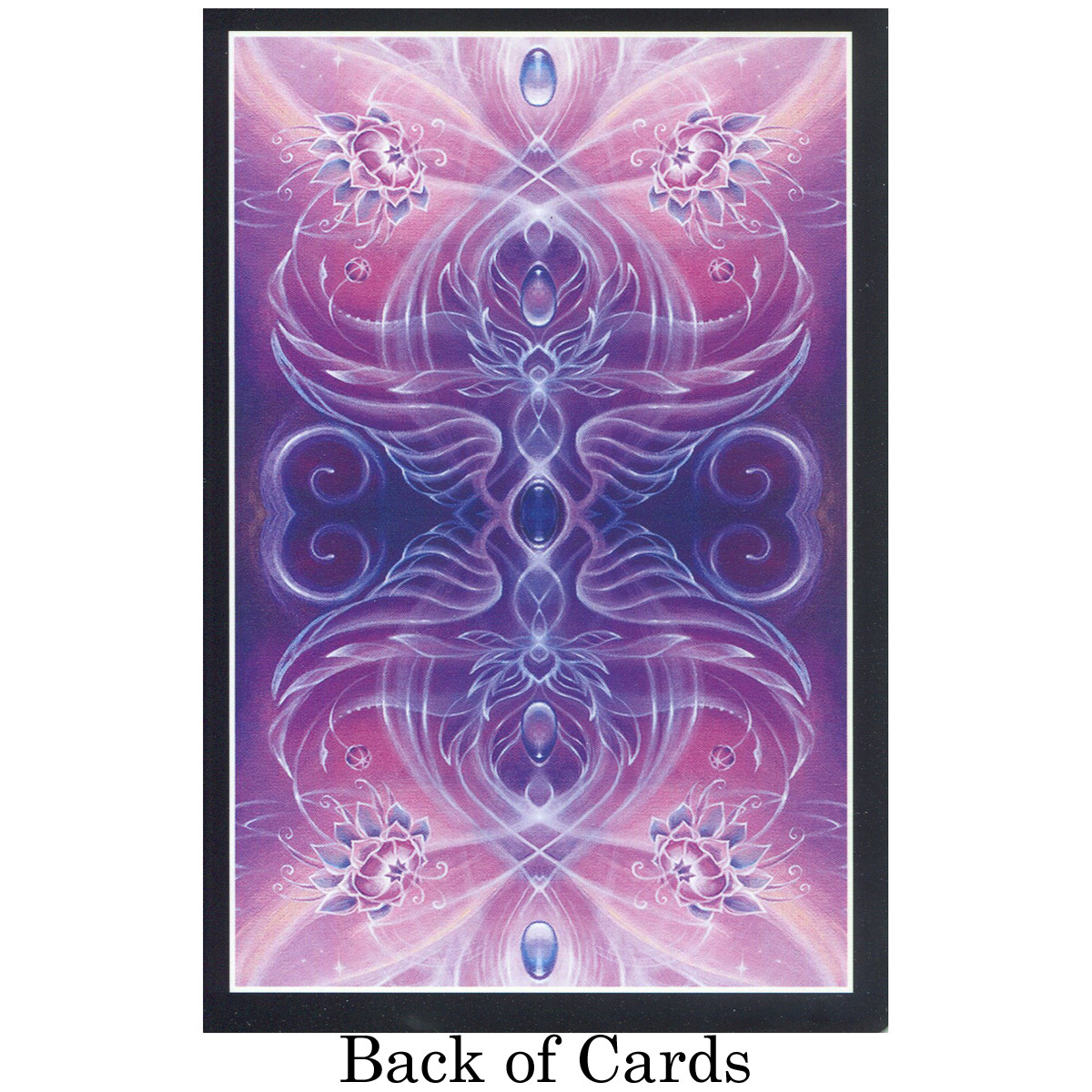 Beyond Lemuria Oracle Cards by Izzy Ivy | Holisticshop.co.uk