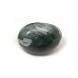 Bloodstone Crystal Tumblestone | From India | Holisticshop.co.uk