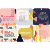 How To Love Yourself Cards By Louise Hay Holisticshop