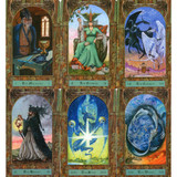 The Dragon Tarot by Nigel Suckling | Holisticshop.co.uk