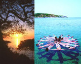 Holistic Holidays - A tutor's view of Skyros & other Retreats