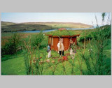 Skye Peace Sound Chamber from Vision of Joseph Rael