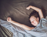 Tips for A Better Night's Sleep & Banishing Insomnia