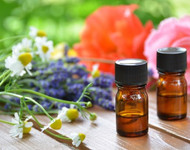 Essential Oils to Help with Depression