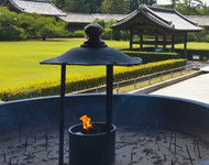 The History of Japanese Incense