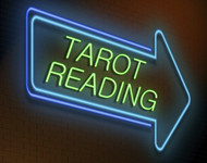 Becoming a Professional Tarot Card Reader