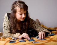 How to Conduct a Tarot Reading - Some tips for Beginners