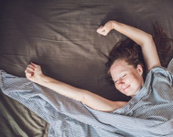 Tips for A Better Night's Sleep & Banishing Insomnia