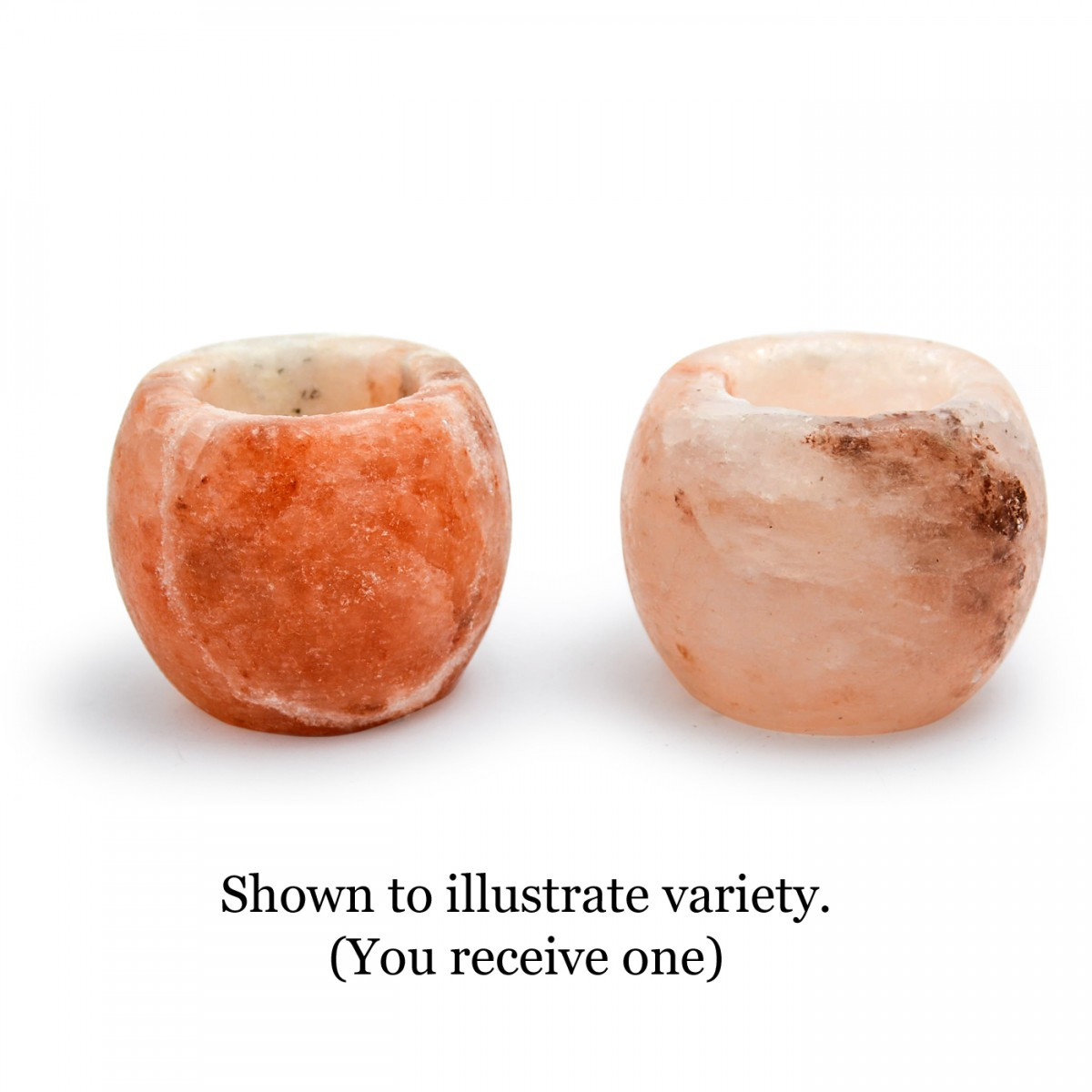 Natural Himalayan Salt Lamp Various Sizes Good Quality